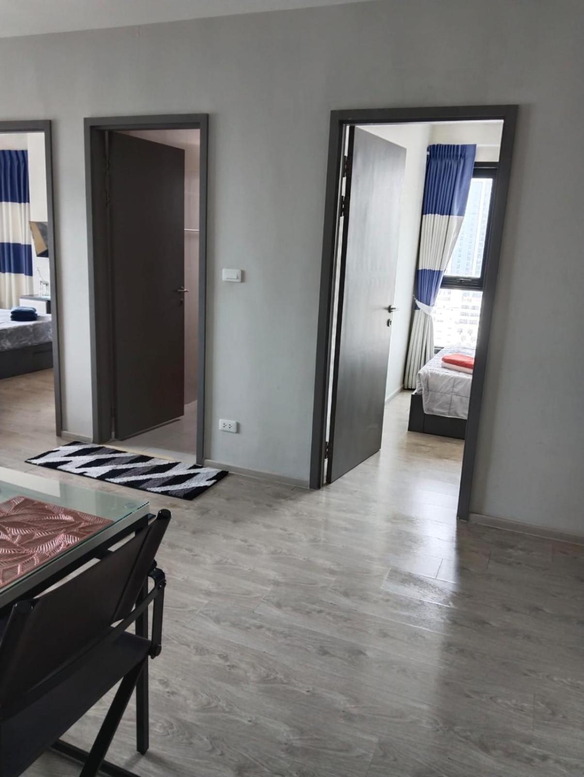 The Base Infinity Apartment Pattaya Exterior photo